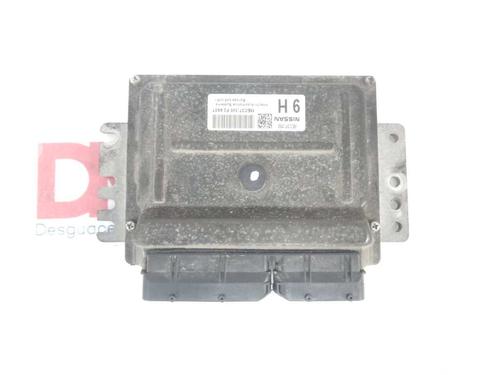 engine-control-unit-ecu-nissan-micra-iii-k12-14-16v-mec37350-agencia-15923-2002-2003-2004-2005-2006-2007-2008-2009-2010-12659235 main image