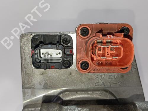 AC compressor KIA EV3 EV | BP40006045M34 - Image 4
