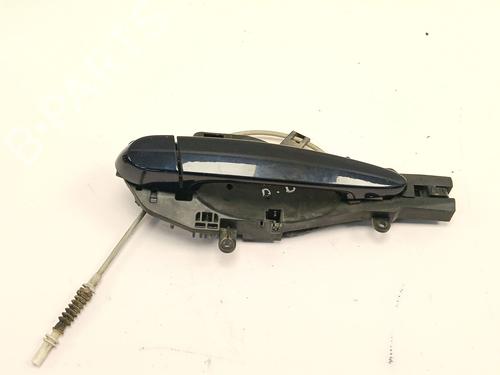 front-right-exterior-door-handle-bmw-x5-e70-2006-2007-2008-2009-2010-2011-2012-2013-31856167 main image