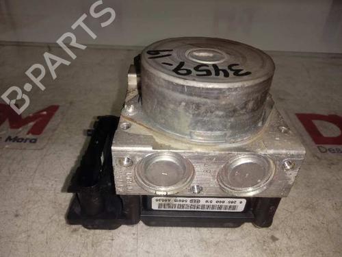 ABS Bremseaggregat RENAULT SCÉNIC II (JM0/1_)  | BP12656293M43 