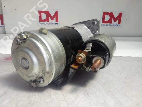Starter OPEL INSIGNIA A Sports Tourer (G09)  | BP12652494M8 