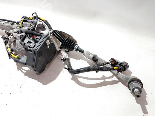 Steering rack LAND ROVER RANGE ROVER VELAR (L560) | BP31356712M22 - Image 4