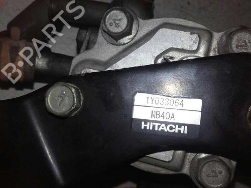 Steering pump NISSAN PATHFINDER III (R51) 2.5 dCi | BP12651791M99 