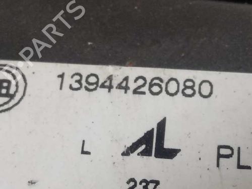 Left headlight FIAT DUCATO Platform/Chassis (250_) 140 Multijet 2,3 D | BP40103235C28 - Image 4