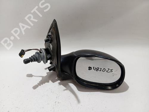 Bakspejl Højre PEUGEOT 206 Hatchback (2A/C) 1.4 HDi eco 70 (68 hp) 28424040