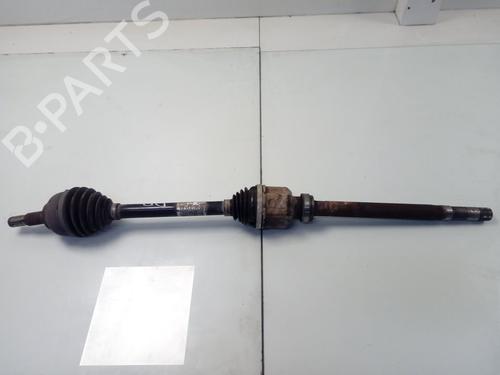 Used Right front driveshaft CITROËN JUMPY III Van (V_) 2.0 BlueHDi 120 (122 hp) 18691375