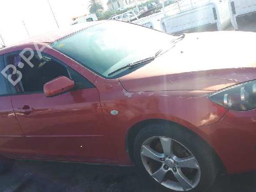 Pièces Détachées Usagées MAZDA 3 (BK) 2.0 (BKEP) (150 hp) 2600717