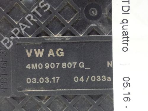 Other AUDI Q7 (4MB, 4MG, 4MQ) SQ7 TDI quattro | BP14134232O1