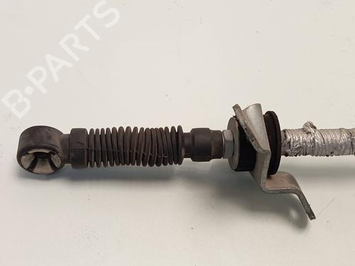 Gear lever AUDI A4 B8 Avant (8K5)  | BP21209226M90 