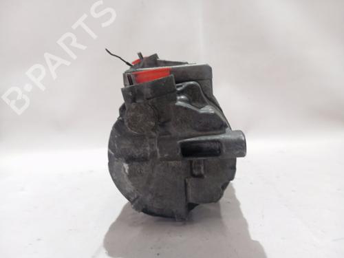 AC compressor MERCEDES-BENZ C-CLASS (W203) | BP30376650M34 - Image 3