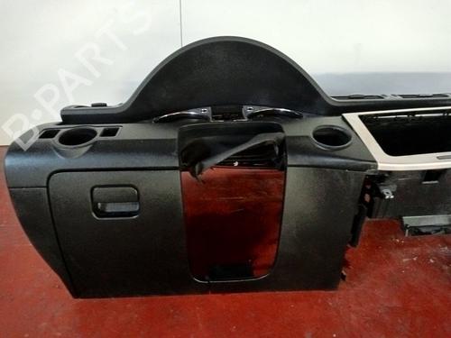 Kollisonspute sett VW PASSAT B6 (3C2)  | BP12850423C86 