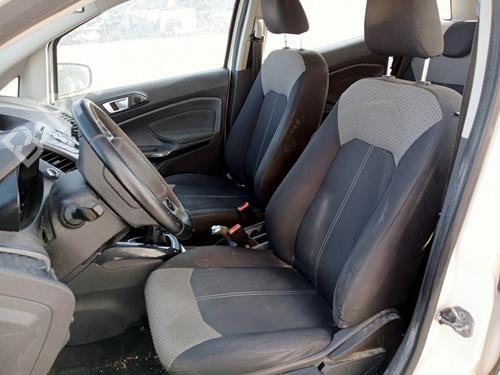 Left mirror FORD ECOSPORT  | BP22446958C26 