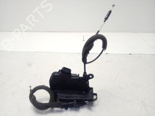 Used Rear right lock NISSAN MICRA V (K14) [2016-2025]  13535189
