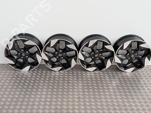 Used Rim RENAULT CAPTUR II (HF_) E-TECH 160 (158 hp) 32290223