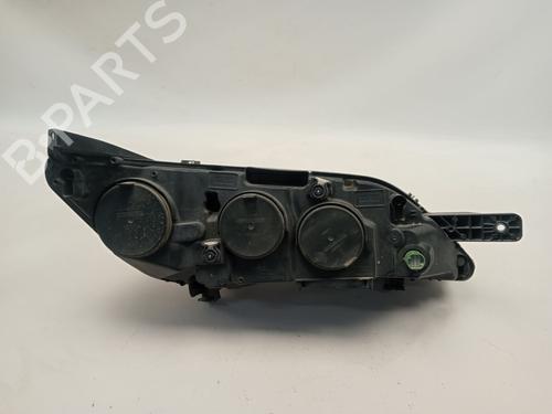 Left headlight CITROËN JUMPER II Van 2.0 BlueHDi 110 | BP26973942C28 
