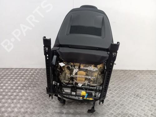 Left front seat BMW 3 Gran Turismo (F34)  | BP39588444C15  - Image 6