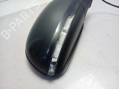 Right mirror SKODA OCTAVIA II (1Z3) 1.6 TDI | BP16028061C27 