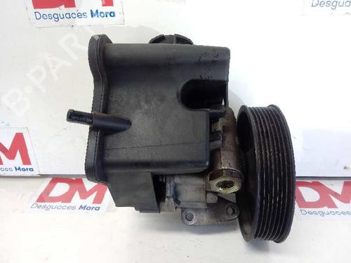 Steering pump MERCEDES-BENZ C-CLASS (W203) C 200 Kompressor (203.042) | BP12658719M99 