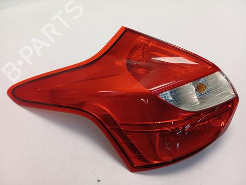 Used Left taillight FORD FOCUS III [2010-2020]  30373942
