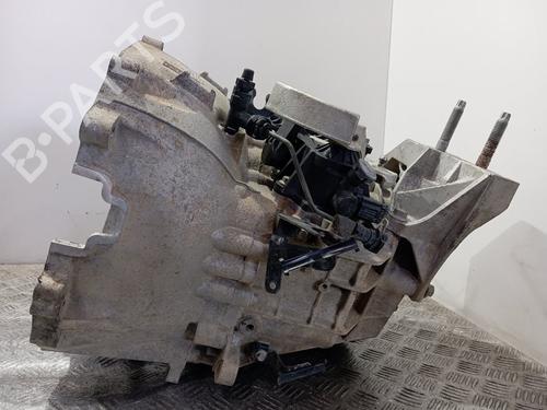 Gearbox FORD TRANSIT CUSTOM V362 Bus (F3) | BP31987679M3