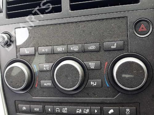 Used Climate control LAND ROVER DISCOVERY SPORT (L550) [2014-2025]  12657567