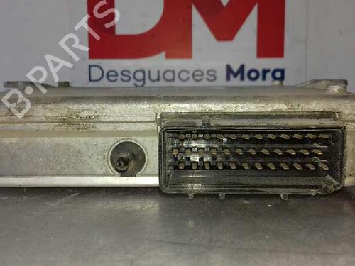 Engine control unit (ECU) ROVER 400 II (RT) 416 Si | BP12648981M57 