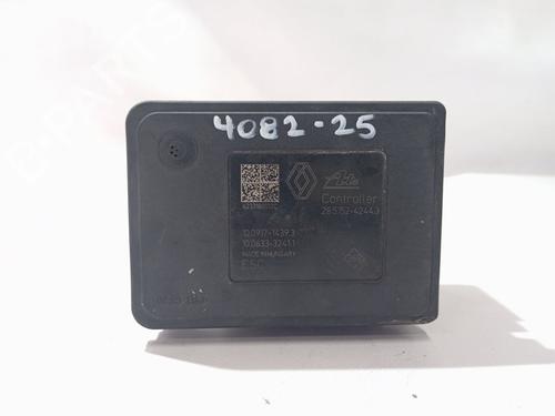 Aggregati ABS RENAULT EXPRESS Box Body/MPV [2021-2025]  30914297