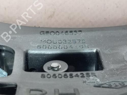 Høyre foran utvendig håndtak RENAULT CAPTUR II (HF_)  | BP29729593C129 