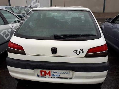 AC compressor PEUGEOT 306 Hatchback (7A, 7C, N3, N5)  | BP12838428M34 