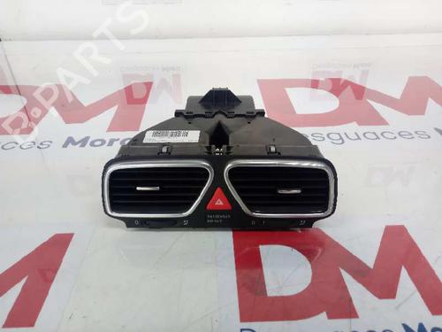 Advarselskontakt VW EOS (1F7, 1F8) 2.0 FSI (150 hp) 16647040