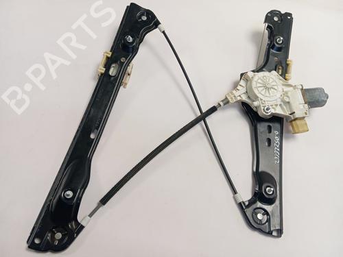 Used Front right window mechanism Front right window mechanism 37152804 37152804