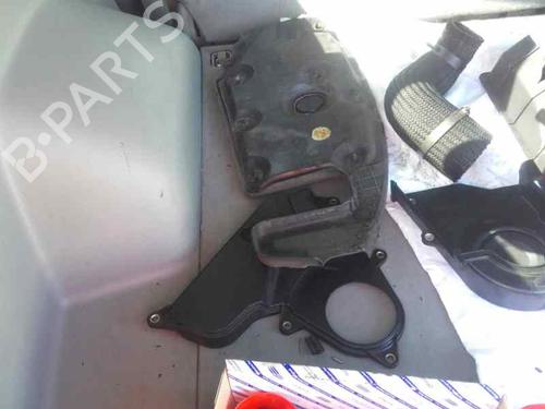 Pulley HYUNDAI SANTA FÉ II (CM)  | BP16685865M122