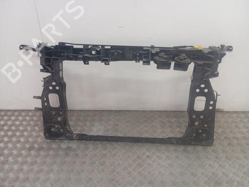 Frontplade/Frontkurv JEEP COMPASS (MP, M6, MV, M7) 1.4 MultiAir (140 hp) 28052754