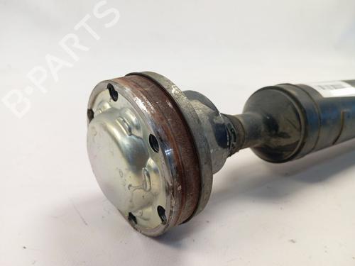 Driveshaft LAND ROVER RANGE ROVER VELAR (L560) 3.0 D300 SDV6 4x4 | BP40195570M37 - Image 2