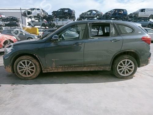 Engine BMW X1 (F48) sDrive 20 d | BP27235946M1 