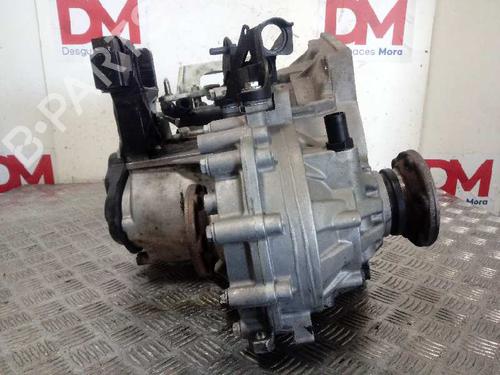 Gearbox SEAT IBIZA IV (6J5, 6P1)  | BP12669052M3 