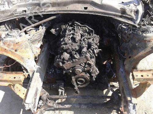 Front left lock BMW 4 Coupe (F32, F82) 420 i | BP12644813C98