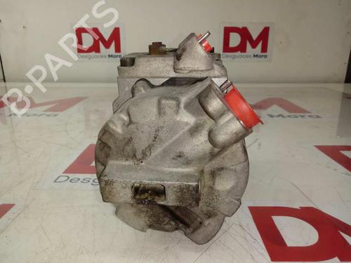 AC compressor BMW 5 (E39) 523 i | BP12644088M34 