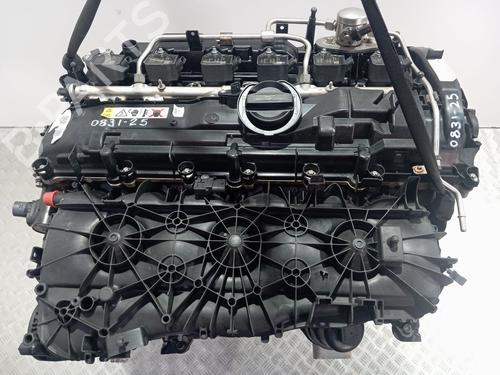 Used Engine Engine BMW X5 (G05, F95) xDrive 40 i Mild-Hybrid (333 hp) 40103919 40103919