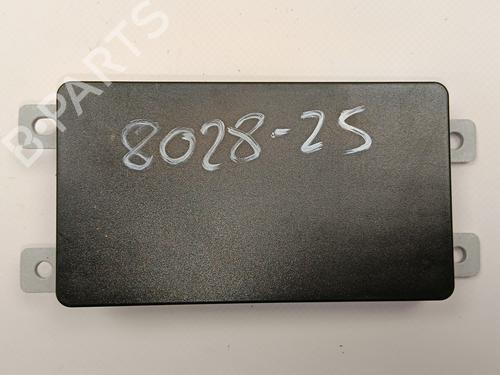 Electronic module MG MG HS (AS23) | BP33336972M83 - Image 4