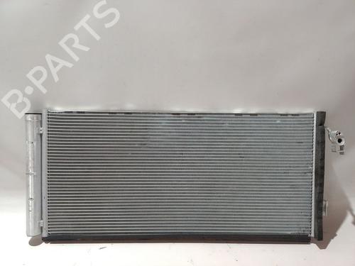 Used AC radiator AC radiator 39568775 39568775