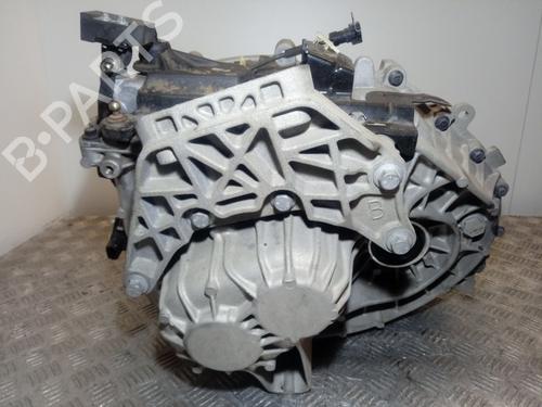 Gearbox LAND ROVER RANGE ROVER EVOQUE (L538) | BP31849916M3