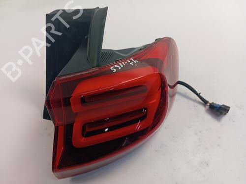 Feu arrière droit CITROËN C5 AIRCROSS (A_) [2018-2025]  30600969