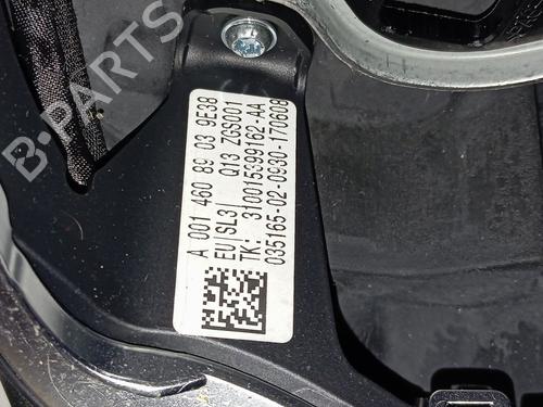 Steering wheel MERCEDES-BENZ GLA-CLASS (X156) GLA 220 d (156.903) | BP28840813C49