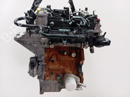 Engine FORD FIESTA VII (HJ, HF) | BP39246434M1 - Image 7