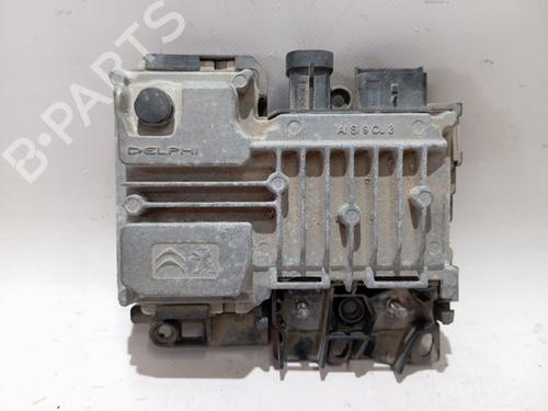 Start/Stop styreenhed Start/Stop styreenhed CITROËN C3 III (SX) [2016-2026] 36017557 36017557