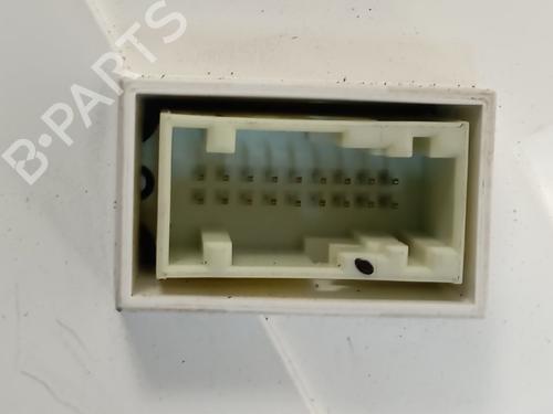 Instrument cluster PEUGEOT PARTNER Box Body/MPV (K9)  | BP29333261C47 