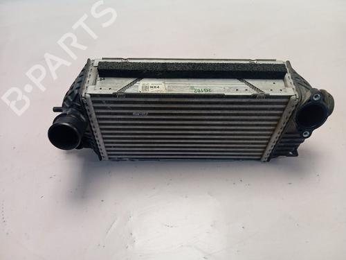 Used Intercooler HYUNDAI TUCSON (NX4E, NX4A) [2020-2025]  28579324