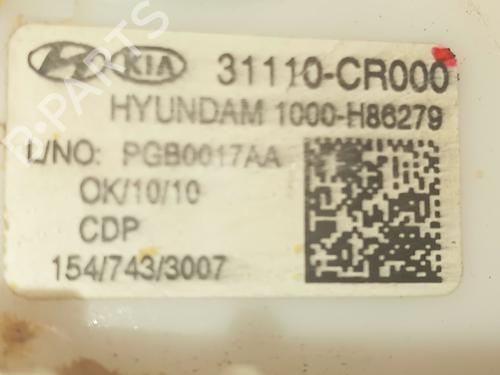 Fuel pump KIA CEED Sportswagon (CD) | BP37444655M76 - Image 2