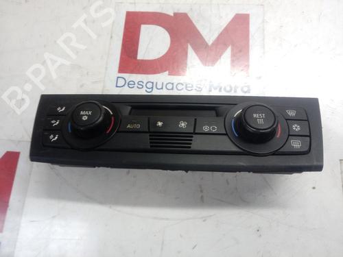 Used Climate control BMW 1 (E81) [2006-2012]  12675161
